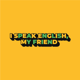 Richarlison - I Speak English My Friend - Brasil