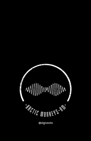 Arctic monkeys