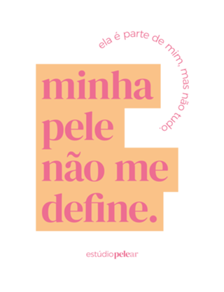 Não me define