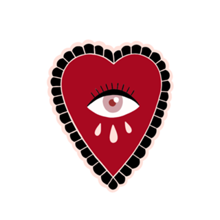 Cry Your Heart Out
