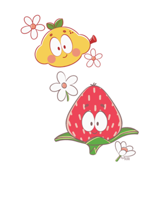 Frutinhas