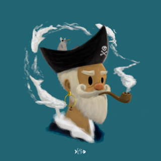 Joe Smoke
