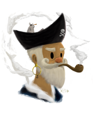 Joe Smoke