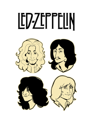 Led Zeppelin