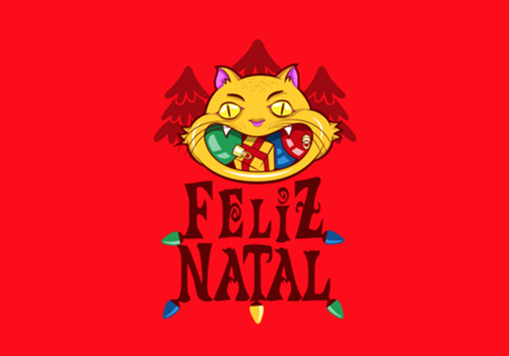 Feliz Natal