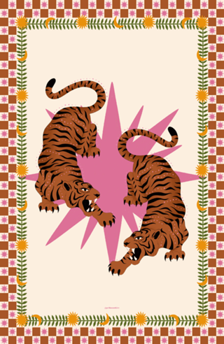 Tigre