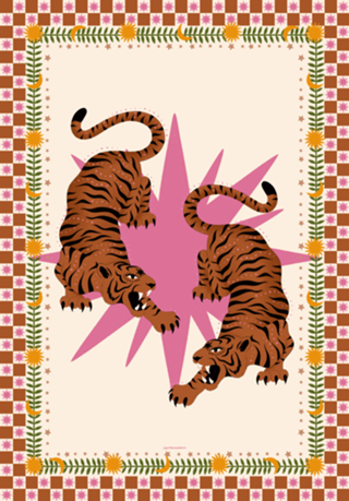Tigre
