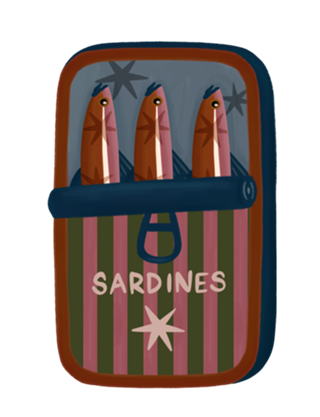 Sardines Club