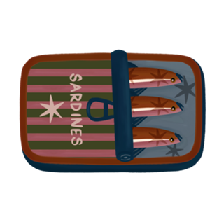 Sardines Club