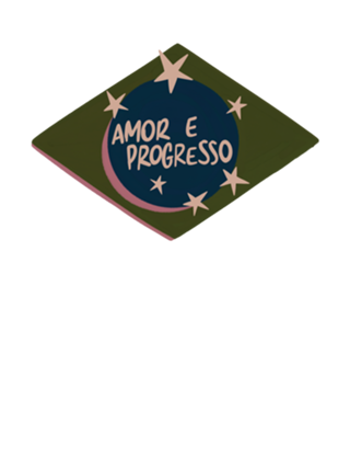Amor e Progresso