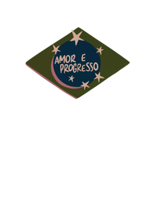 Amor e Progresso