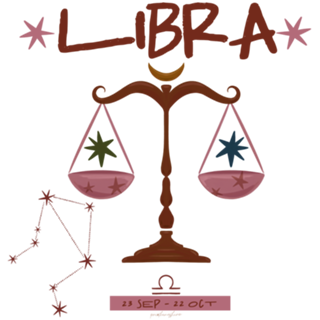 Libra - Coleção Signos