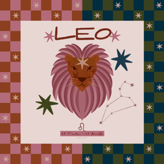 Leão - Coleção Signos