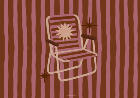 Pausa para o Sol