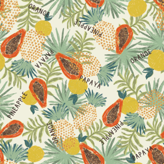 Frutas Tropicais