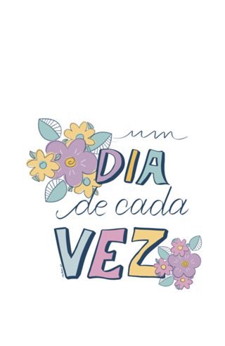 Um dia de cada vez