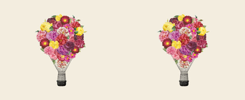 Blooming Balloon