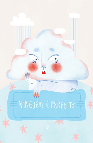 Ninguém É Perfeito