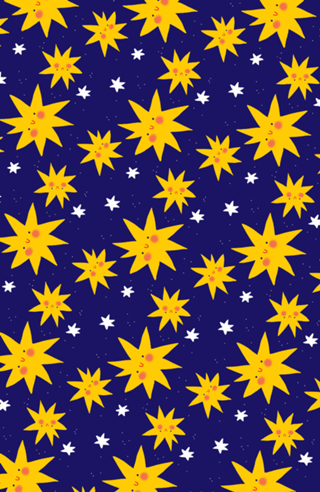 Estrelas