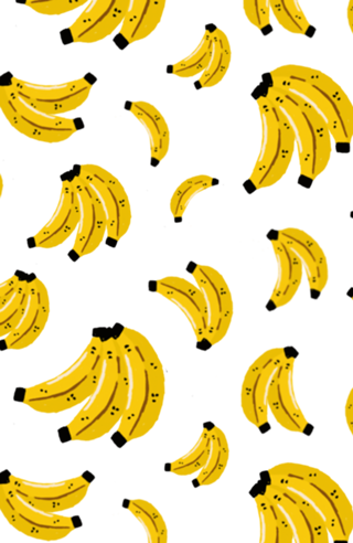Bananinhas