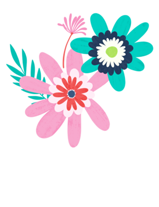 Flores de maio