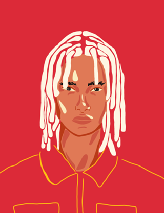 Dreads