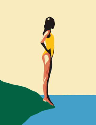 Garota de Ipanema II