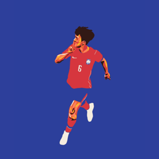 Copa do Mundo - Coreia do Sul