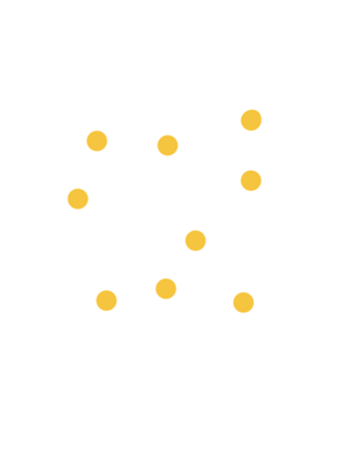 Fried Egg Pattern