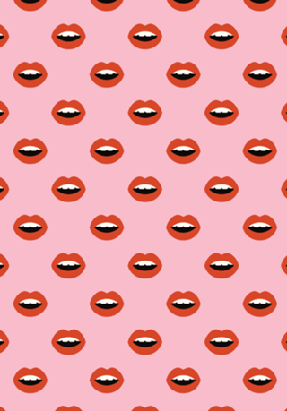 Labios Rojos