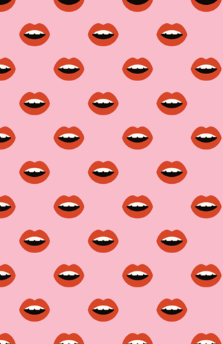 Labios Rojos