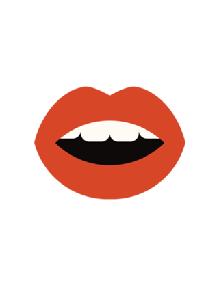 Labios Rojos