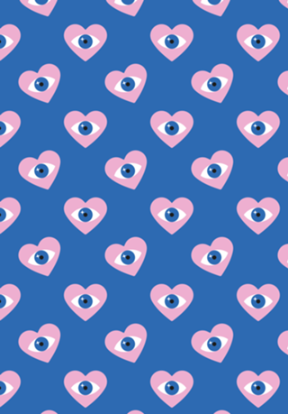 Retro Heart