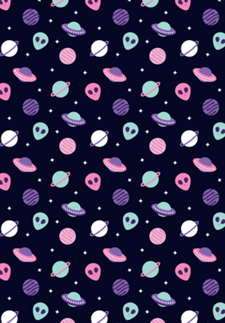 Universo e Planetas