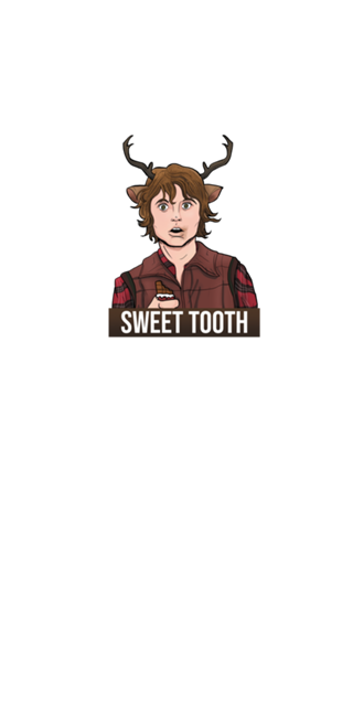 Sweet Tooth