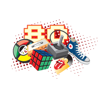 Anos 80