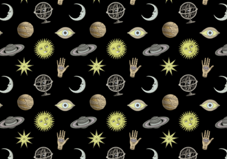 Pattern Alquimia