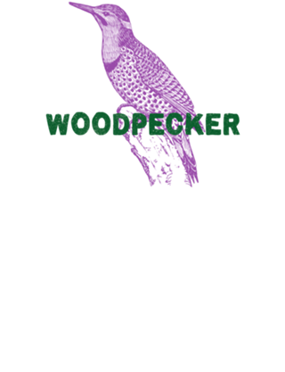 Woodpecker
