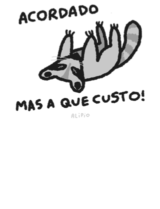 Acordado, mas a que custo!