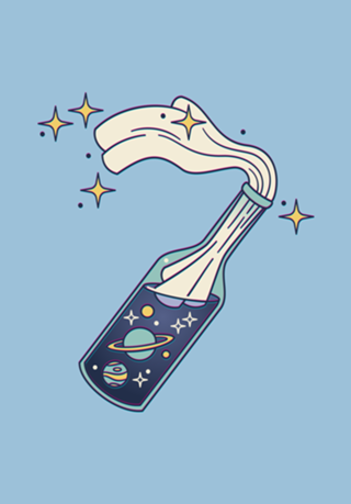 Molotov Espacial