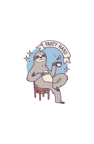 Party Hard