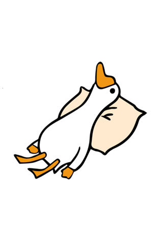 Pato Soneca