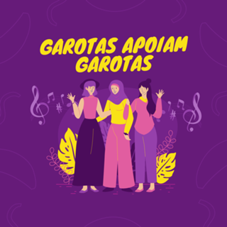 Garotas