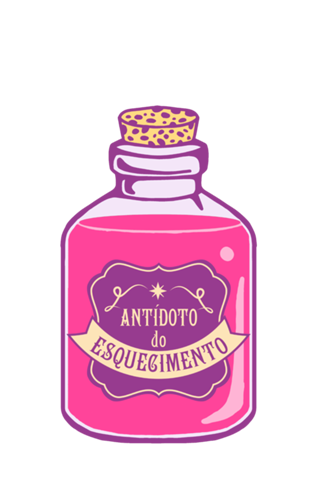 Antidoto de esquecimento