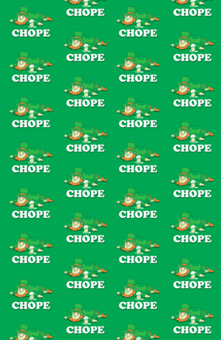 Leprechaun Chope