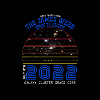 Telescopio James Webb 2022