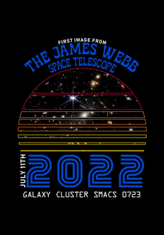 Telescopio James Webb 2022