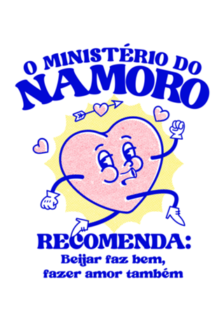 Ministério do namoro tricolor