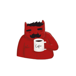 Devil's Coffee