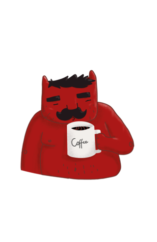 Devil's Coffee